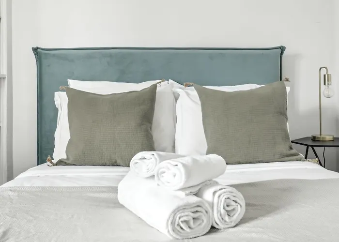 Bnbnova - Le Marais & Place De La Republique - 2br * Paris